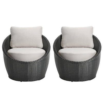 Leyton Patio Lounge Chair
