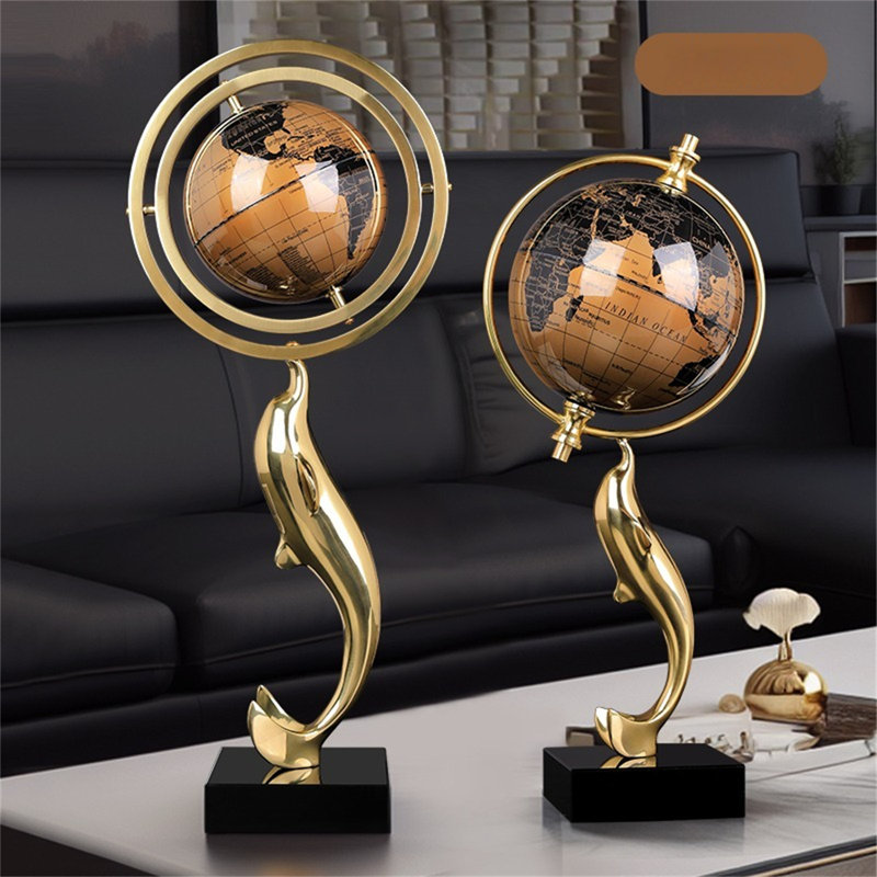 Artistic Ornament