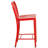 Indoor/Outdoor Commercial Grade Metal Modern Barstools (Set of 2) by Flash Furniture-2018702044-2072328338