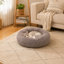 Coussin de lit anti-dérapant Soft Fuzzy-133680610-133680611