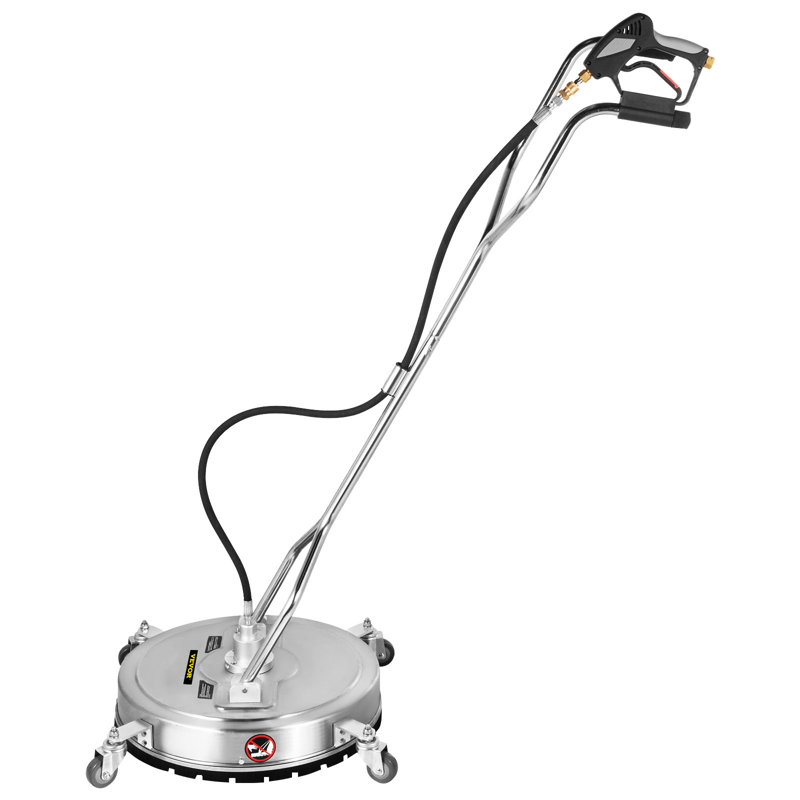 VEVOR Scrubber