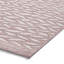 Sommerville area rug Machine Woven Rectangle Rose-1816022762