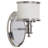 Newberry Steel Armed Sconce-379568979