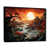 Black Floater Frame selected