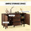 Magnifique armoire décorative