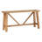 149.86cm Solid Wood Console Table