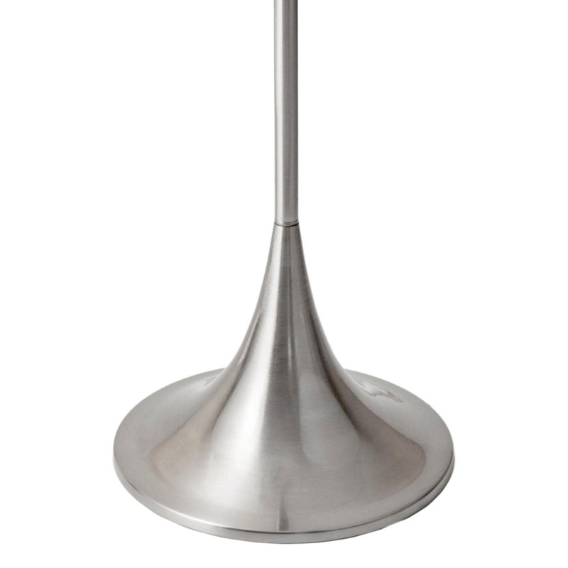 Lampe sur pied 64 "Brayana
