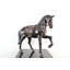  Statue étalon au trot-1314228360