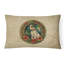 Coussin décoratif intérieur / extérieur en polyester Christmas-92587938-92587937