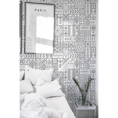 Veun Matte Mural