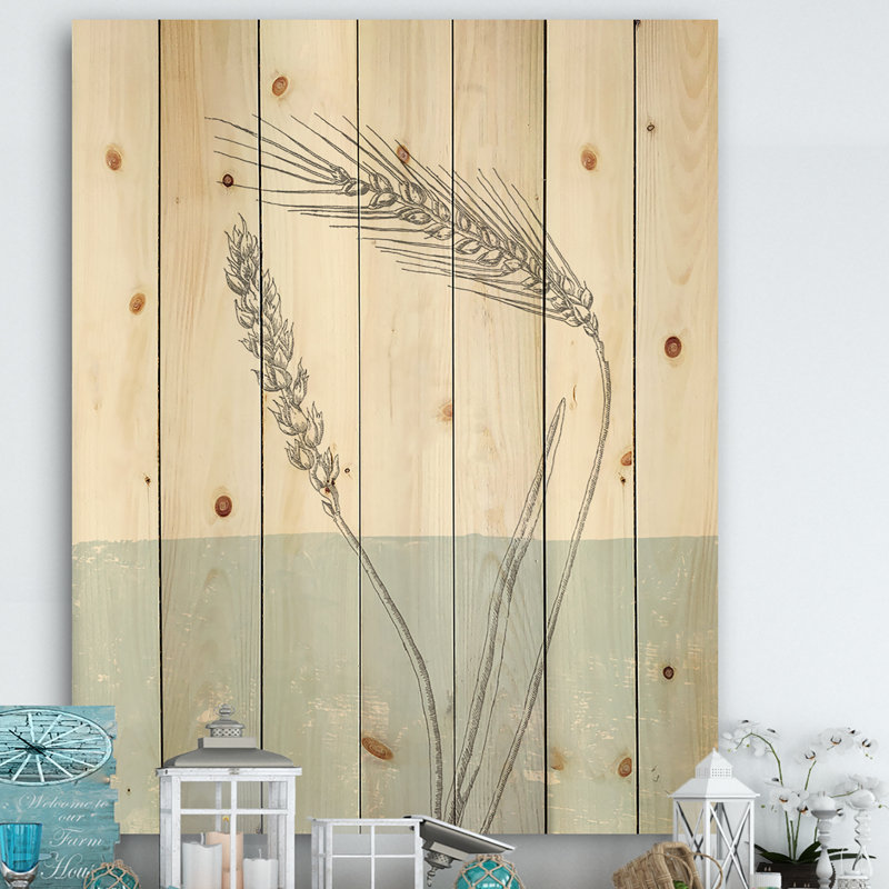 « simple natural element », reproduction d’artisanat sur bois, H 20 po x l 12 po x P 1po