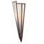 1 - Light Wall Sconce