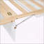 Lit escamotable avec grands tiroirs Murphy-127943833-127943831