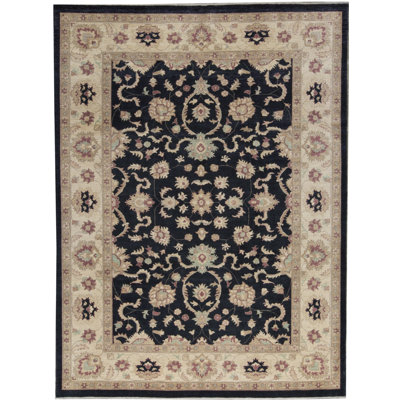 One-of-a-Kind 9' X 12' Area Rug