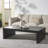 Tawney Rectangle Wood Coffee Table-154535720