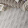 Carmel Modern Abstract Cream/Grey Area Rug