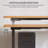 Electric Standing Desk-1036081947