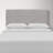 Marquise Upholstered Headboard-473489593-436116832