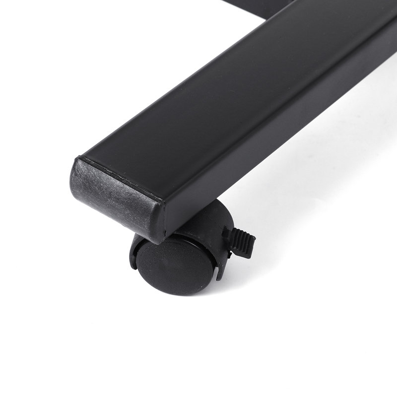 Plateau mobile pour ordinateur portable, Noir