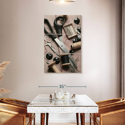 Accessoires de couture Senne