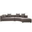 Canapé modulaire 70,9 po Passion-1725265074