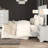 Jaboris Panel Bed-109479691