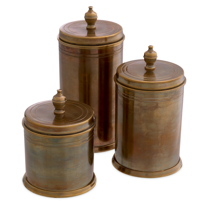 Gaston Handmade Decorative Box