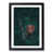 Black Framed