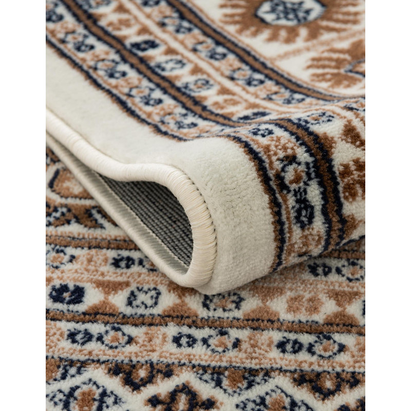 Balikh Laurenza Rug, Runner 2' x 6'1"