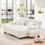 Canapé-lit Boneless Cloud Couch For Living-342577293