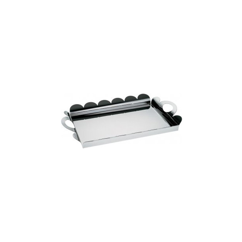 Alessandro Mendini Tray, 20.3" x 13.6" x 1.6"