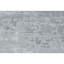 Area Rug in Silver