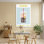 Toile de thé Sip Happens Boba, design par A Barefoot Stylist