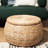 Mucklen Upholstered Pouf