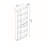 Geometric Storage Bookcase-1627207204