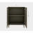 Modern Kitchen Storage Cabinet