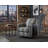 Ballina Polyester Swivel Armchair-1250827773