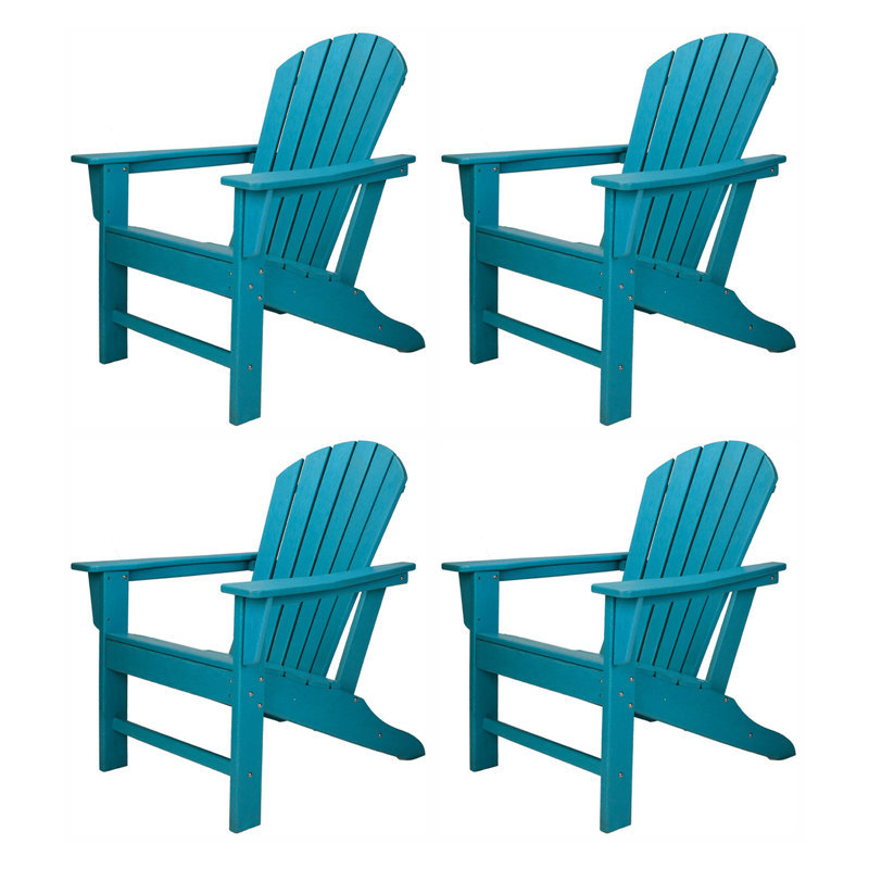 Outdoor Lounge Chair