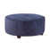 Tilly Round Ottoman