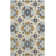 Emrick Hand Tufted Wool Floral Rug