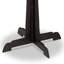 Malloy Outdoor Round Side Table-1295019390