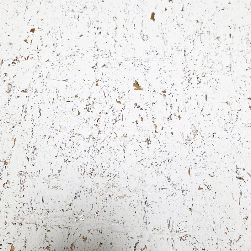 Papier peint éco moderne Real Real Cork
