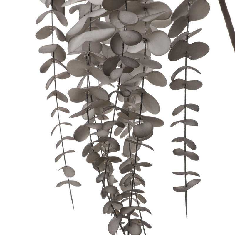 Foam Arrangement, Grey