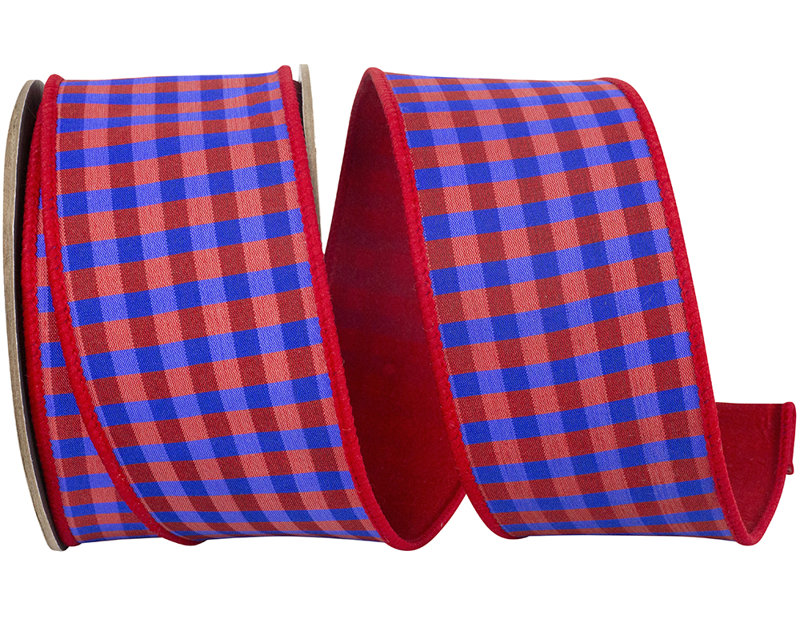 Ribbon, 2.5" H x 4" W x 4" D