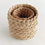Newport Handmade Abaca General Basket Set