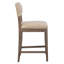Tabouret de bar en cuir Silas-99479940-99479934-99479939