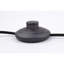 Lampe sur pied en arche 62" Obyrne