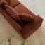 Canapé 88,58 po de largeur Uphostery-901384976