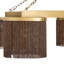 Langston 5 - Light Chandelier