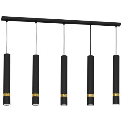 Joker 5 - Light Kitchen Island Pendant